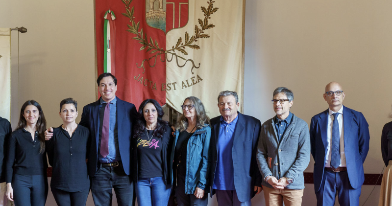 La giusta distanza